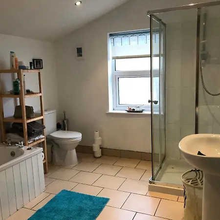 Cozy, Contemporary Victorian Terrace, Bristol * Bristol