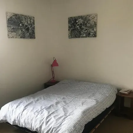 شقة Cozy, Contemporary Victorian Terrace, Bristol